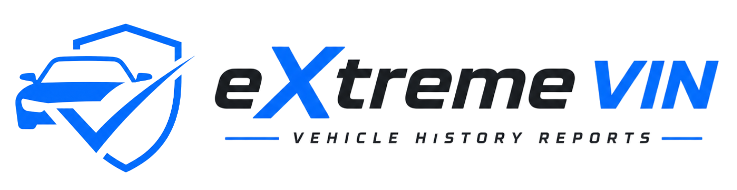 ExtremeVIN